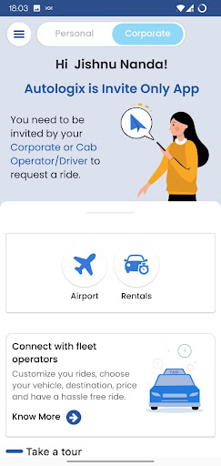 Trypp-Passenger Screen 3