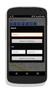Gps 2024 latitude longitude
