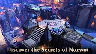 Taichi Panda: Heroes - Screenshot 3