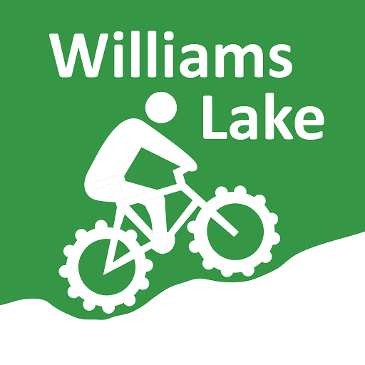 William's Lake BC 2.1.0 Icon