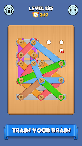 Boom Puzzle Screen 3