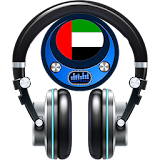 Radio United Arab Emirates icon