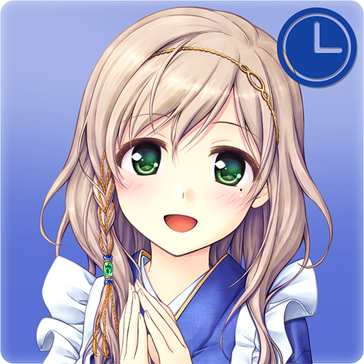 千桃時計 更科睦美 Google Play のアプリ