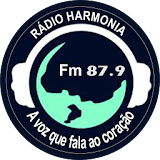 Rádio Harmonia FM icon