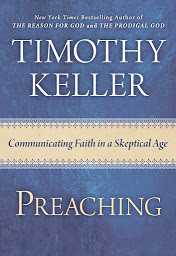「Preaching: Communicating Faith in an Age of Skepticism」圖示圖片