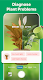 screenshot of AI Plant Identifier & Care