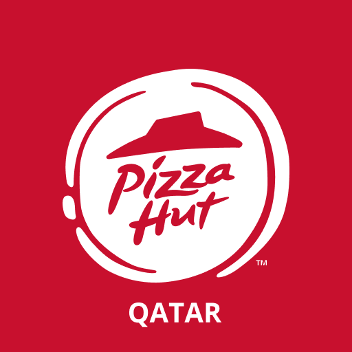 Pizza Hut Qatar  Icon