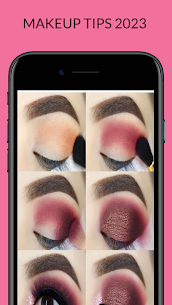 Makeup Tips 2023 APK for Android Download 3