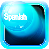 Learn Spanish Bubble Bath Game - Free Spanish App icon