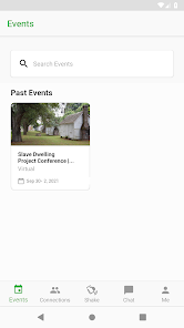 Captura de Pantalla 2 Slave Dwelling Project android
