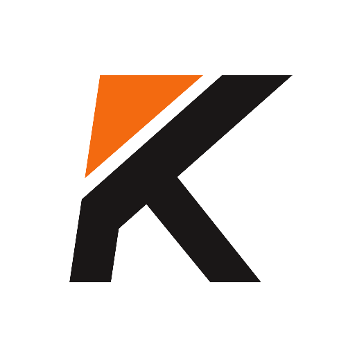 KW MAX logo