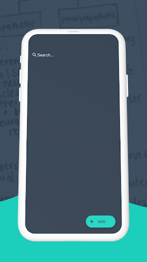 MyNoteScribe Screen 2