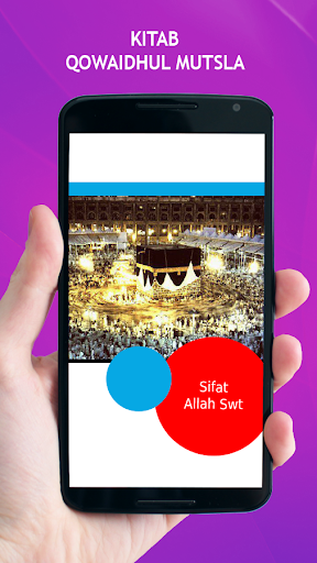 Kitab Qowaidul Mutsla