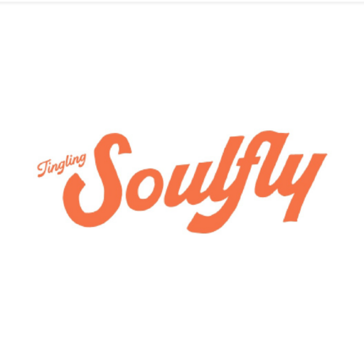 Soulfly Chicken Store logo