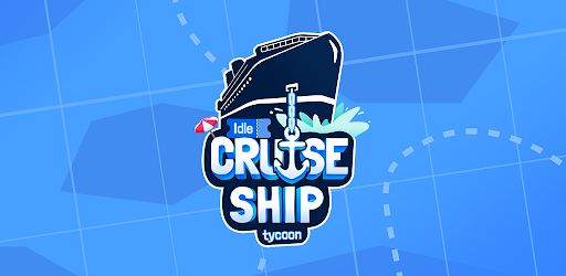 Idle Cruise Ship Tycoon cover