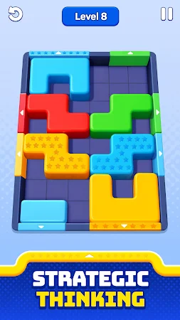 Game screenshot Block Buster hack