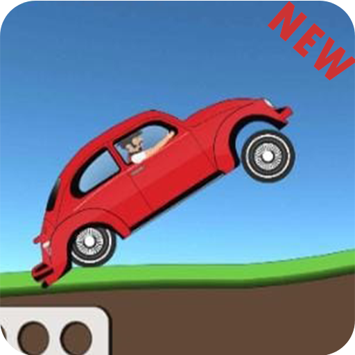 Hill Climb Racing 4x4 2021 logo