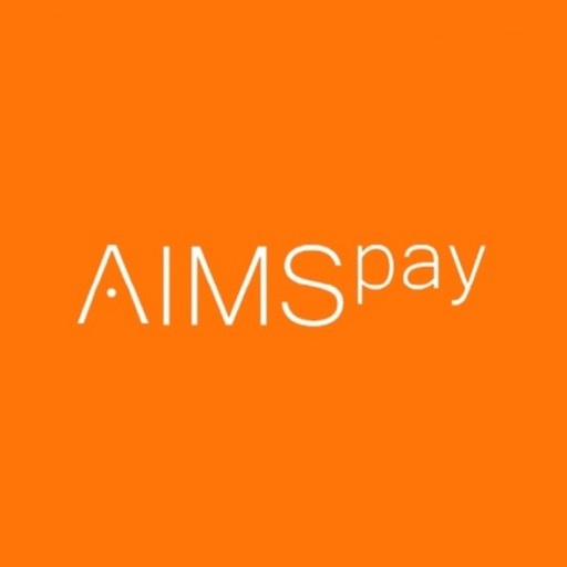 AIMSpay logo