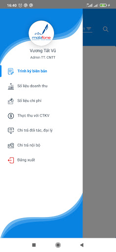 IT Revenue Screen 3