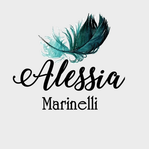 Alessia Marinelli logo