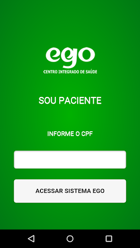 Centro Ego Screen 2