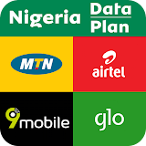 Nigeria Network USSD Code 2023 icon
