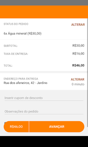 Cozinha Zema Screen 3