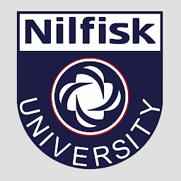Icon image Nilfisk University Mobile