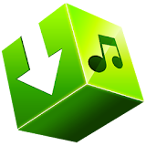 Free Tubidy Music Download icon