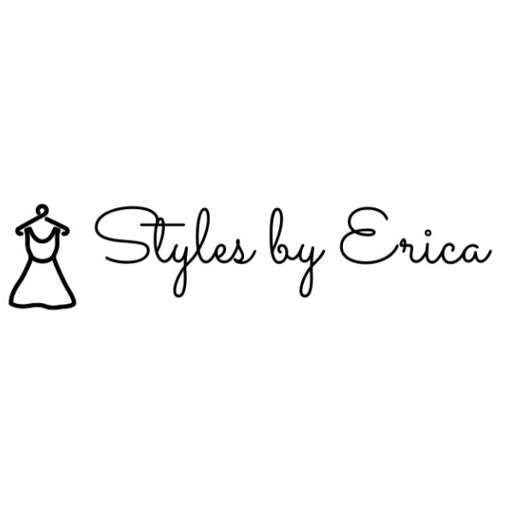 Styles By Erica logo