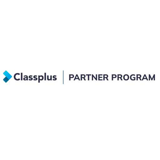 Classplus Partner Program logo