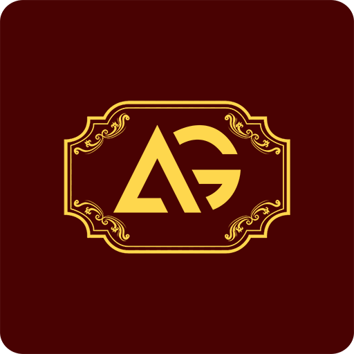 Ashapura Gold logo