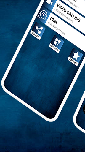 Marshmello DJ video call and simulator chat