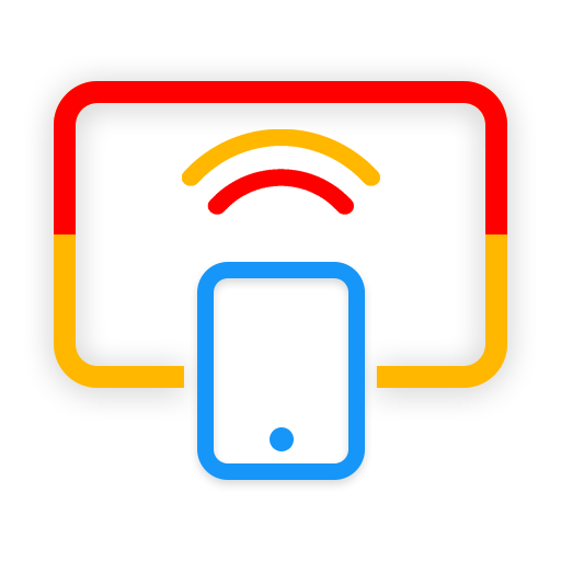 Screen Mirroring・TV Chromecast Download on Windows