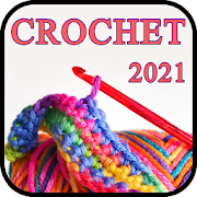 Top crochet stitches. Learn to crochet
