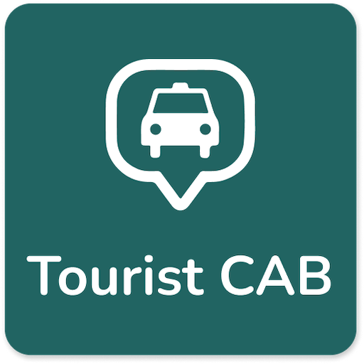 Tourist CAB logo