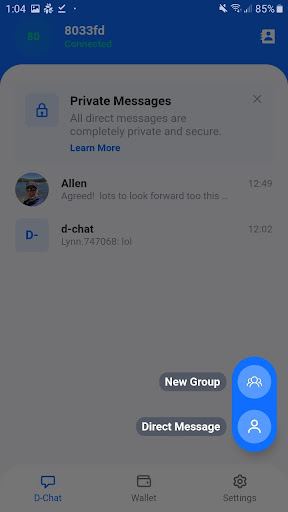 nMobile Screen 2