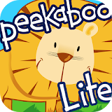 Peekaboo Zoo Lite icon