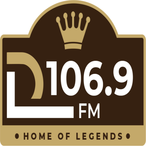 DL 106.9 FM 6.0 Icon