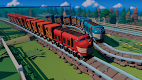 screenshot of Train Conductor World
