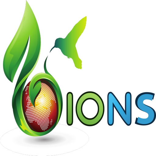 BIONS logo