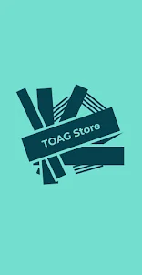 TOAG Store