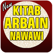 Hadits Arbain Nawawi (Imam An Nawawi) OFFLINE  Icon