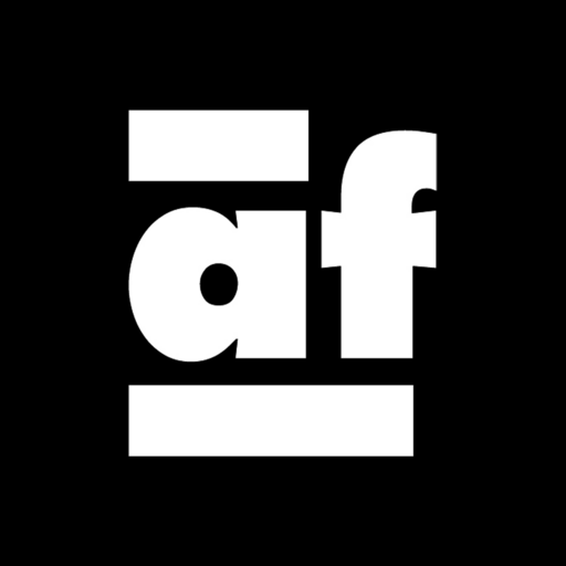 Athletic Form logo