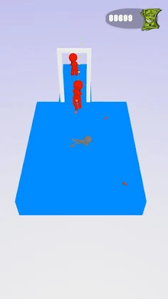 Lead Bounce - Screenshot 1
