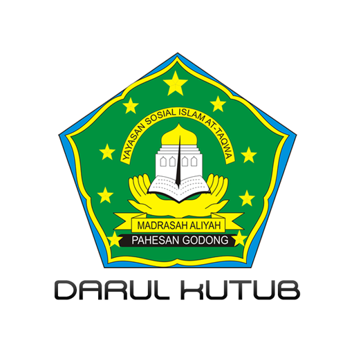 Darul Kutub logo