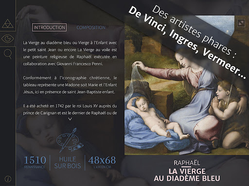 Louvrissime  Musée du Louvre