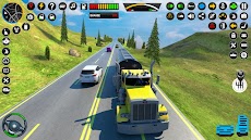 Truck Simulator: Truck Gamesのおすすめ画像4