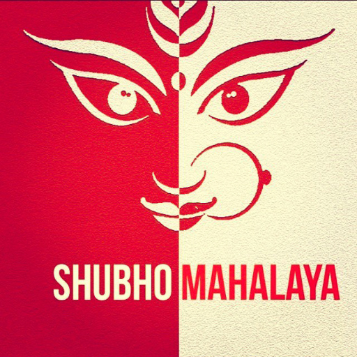 Mahalaya logo