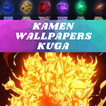 Cover Image of Télécharger Kamen Wallpapers Kuga HD 1.0 APK